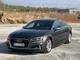 Обява за продажба на Audi S5 SPORTBACK 3.0 TFSI PRESTIGE БАРТЕР / ЛИЗИНГ ~66 300 лв. - изображение 1