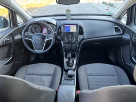 Opel Astra 1.7cdti/Facelift/Active/Navi/Euro5, снимка 11