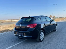 Opel Astra 1.7cdti/Facelift/Active/Navi/Euro5, снимка 5