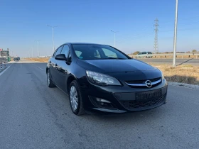 Opel Astra 1.7cdti/Facelift/Active/Navi/Euro5, снимка 3