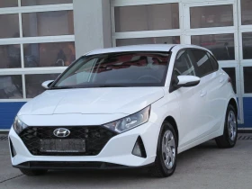 Hyundai I20 1.0/TGDI/ШВЕЙЦАРИЯ/КАТО НОВА - [1] 