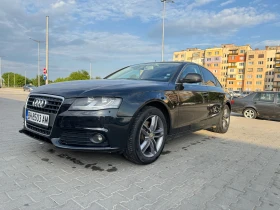 Audi A4, снимка 3