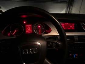 Audi A4, снимка 7