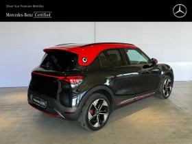 Smart Smart #1 Brabus | Mobile.bg    4