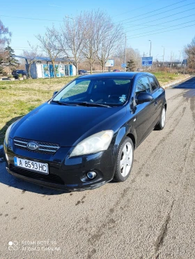 Kia Ceed, снимка 7