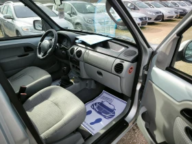 Renault Kangoo 1.5dci - [8] 