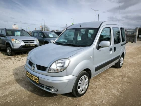 Renault Kangoo 1.5dci - [4] 