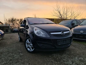 Opel Corsa ПЕРФЕКТНА, снимка 3