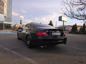 Mercedes-Benz CLS 320 Mercedes cls 320cdi Face   2008   | Mobile.bg    15