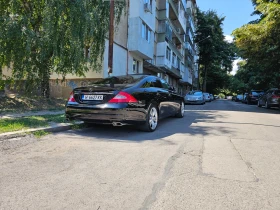 Mercedes-Benz CLS 320 Mercedes cls 320cdi Face   2008   | Mobile.bg    3