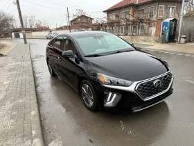     Hyundai Ioniq Plug -in