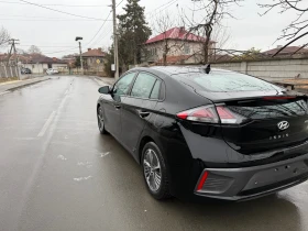     Hyundai Ioniq Plug -in