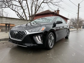     Hyundai Ioniq Plug -in