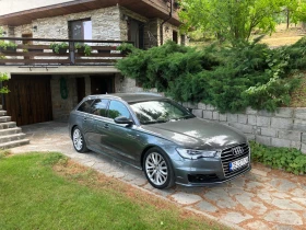 Audi A6 Avant, снимка 3