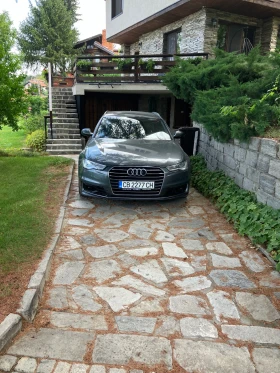 Audi A6 Avant, снимка 2