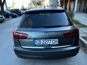 Audi A6 Avant, снимка 16