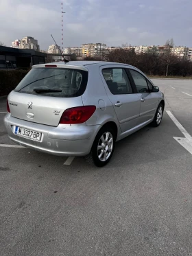 Peugeot 307 2.0HDI 110 | Mobile.bg    4