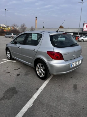 Peugeot 307 2.0HDI 110 | Mobile.bg    6