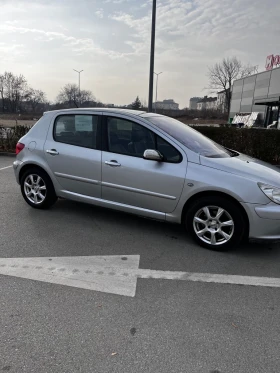 Peugeot 307 2.0HDI 110 | Mobile.bg    3