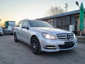 Mercedes-Benz C 200 2.2 cdi - 14500 лв. - 27779750 | Car24.bg