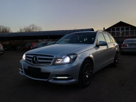 Mercedes-Benz C 200 2.2 cdi | Mobile.bg    13