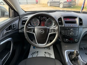 Opel Insignia 2, 0d-160кс. - 8900 лв. - 85657988 | Car24.bg