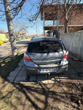 Opel Astra 1, 7, снимка 2