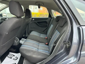 Ford Focus 1.6i 101 к.с., снимка 10