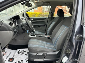 Ford Focus 1.6i 101 к.с., снимка 9