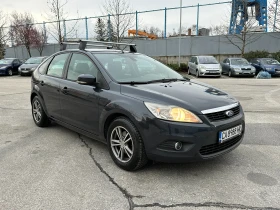 Ford Focus 1.6i 101 к.с., снимка 6