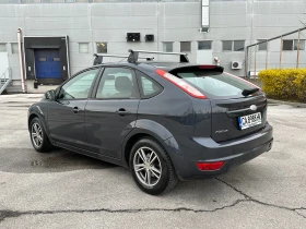 Ford Focus 1.6i 101 к.с., снимка 3