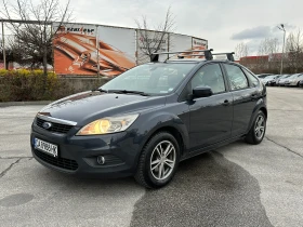 Ford Focus 1.6i 101 к.с. 1