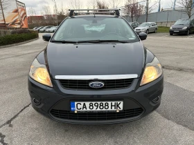 Ford Focus 1.6i 101 к.с., снимка 7