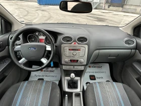 Ford Focus 1.6i 101 к.с., снимка 11