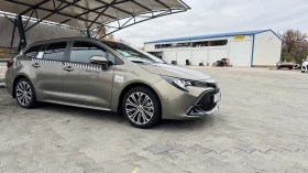 Toyota Corolla Corola-HEV, снимка 6