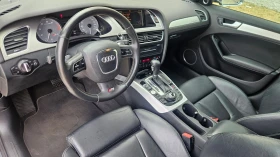 Audi S4 PRESTIGE CARFAX АВТО КРЕДИТ , снимка 9