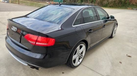 Audi S4 PRESTIGE CARFAX АВТО КРЕДИТ , снимка 5