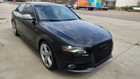 Audi S4 PRESTIGE CARFAX АВТО КРЕДИТ , снимка 2