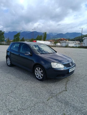 Обява за продажба на VW Golf 1.9  ~6 240 лв. - изображение 1
