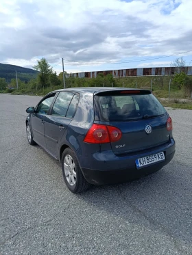 Обява за продажба на VW Golf 1.9  ~6 240 лв. - изображение 5