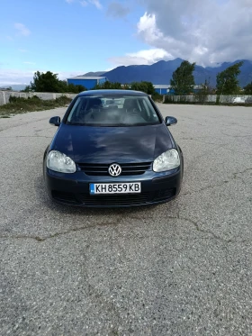 Обява за продажба на VW Golf 1.9  ~6 240 лв. - изображение 2