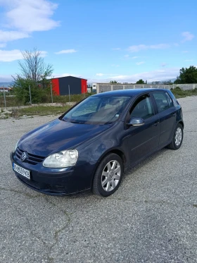 Обява за продажба на VW Golf 1.9  ~6 240 лв. - изображение 1