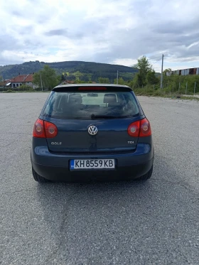 Обява за продажба на VW Golf 1.9  ~6 240 лв. - изображение 4