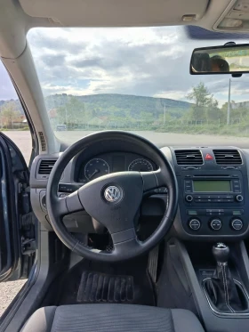 Обява за продажба на VW Golf 1.9  ~6 240 лв. - изображение 9