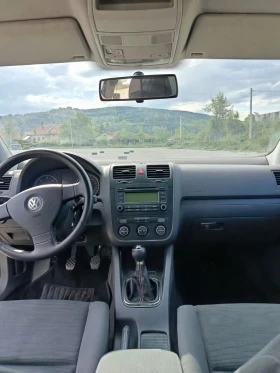Обява за продажба на VW Golf 1.9  ~6 240 лв. - изображение 8