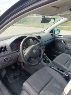 Обява за продажба на VW Golf 1.9  ~6 240 лв. - изображение 7