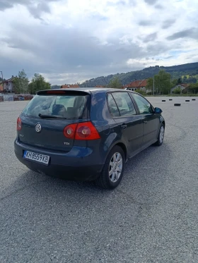 Обява за продажба на VW Golf 1.9  ~6 240 лв. - изображение 3