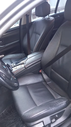 BMW 525, снимка 15 - Автомобили и джипове - 49965988