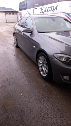 BMW 525, снимка 9 - Автомобили и джипове - 49965988