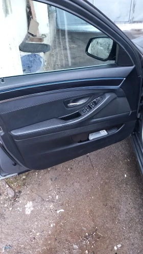 BMW 525, снимка 14 - Автомобили и джипове - 49965988